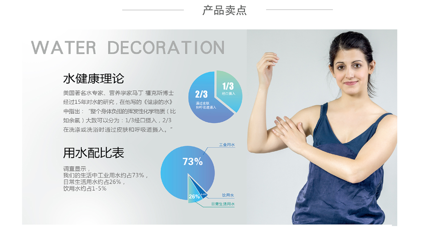 中央凈水機(jī)